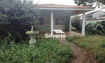 Imagem 3: Excelente casa Térrea 03 dorms - quintal enorme - Jardim Satélite