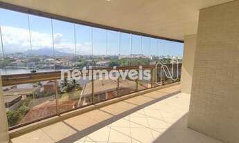 Imagem 3: Locação Apartamento 4 quartos Barro Vermelho Vitória