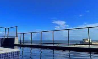 Imagem 2: Apartamento novo para aluguel em Ondina