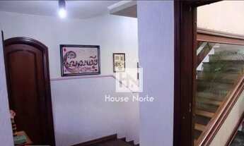 Imagem 2: Casa à venda, 432 m² por R$ 1.410.000,00 - Parque Edu Chaves - São Paulo/SP