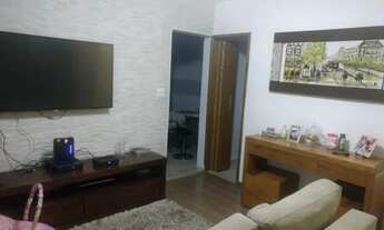 Imagem 2: Sobrado à venda, 2 quartos, 2 vagas, Cidade São Mateus - São Paulo/SP