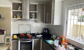 Imagem 4: CANOAS - Casa Padrão - Moinhos de Vento