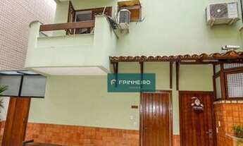 Imagem 4: Casa com 4 dormitórios à venda, 227 m² por R$ 1.150.000,00 - Recreio dos Bandeirantes - Ri