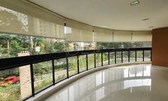 Imagem 5: Panamby 3 suítes 3 vagas com Varanda Gourmet