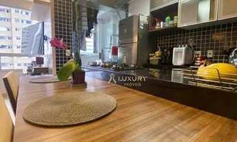 Imagem 5: Apartamento com 2 dormitórios à venda, 64 m² por R$ 869.000,00 - Vila da Serra - Nova Lima