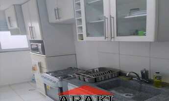 Imagem 6: Cobertura Duplex na Água Funda de 75m²