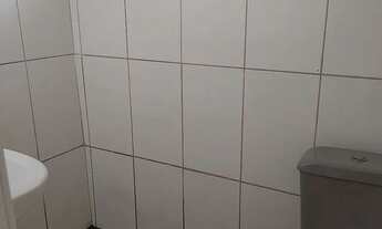 Imagem 5: Barracão para solteiro (a