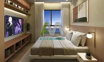 Imagem 3: Apartamento à venda no bairro Jaguaribe - Salvador/BA