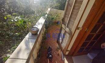 Imagem 4: SOBRADO 2 DORMITÓRIOS PARQUE DAS ARVORES