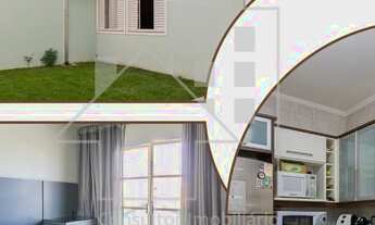 Imagem: Sobrado a venda com 161 m² com 4 quartos