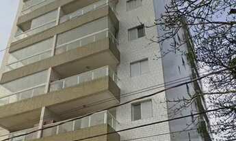 Imagem: Apartamento para aluguel tem 45 metros quadrados