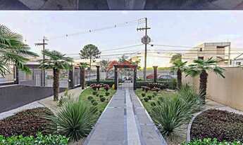 Imagem 5: CURITIBA - Apartamento Padrão - Cristo Rei