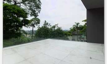 Imagem 5: São Paulo - Casa de Condomínio - Brooklin