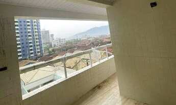 Imagem 5: Apartamento com 1 dormitório à venda, 53 m² por R$ 275.000,00 - Jardim Real - Praia Grande