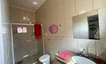 Imagem 5: Casa de 3 quartos a venda - Parque Residencial Comendador Mançor Daud