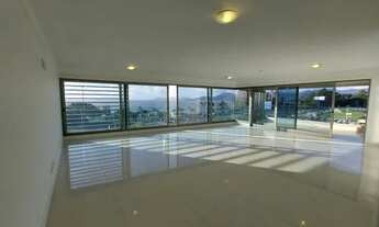 Imagem 3: Avenida Beira-Mar Norte