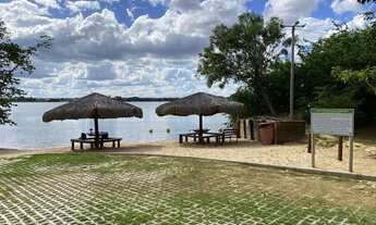 Imagem 6: Terreno Cond. Terra dos Sonhos de frente para o Rio