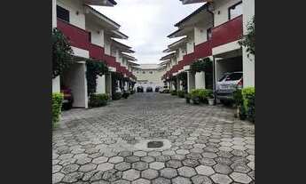 Imagem: Casa nos Ingleses em condomínio