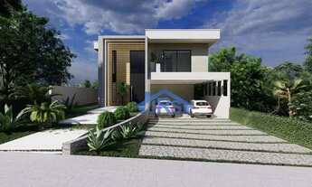 Imagem 5: Casa com 4 dormitórios para alugar, 440 m² por R$ 16.248/mês - Jardim do Golf I - Jandira