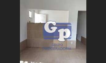Imagem 2: Casa com 2 dormitórios para alugar, 92 m² por R$ 1.694,33/mês - Serra Grande - Niterói/RJ