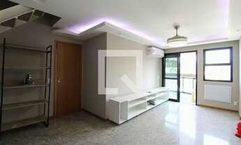 Imagem 2: Apartamento para Aluguel - Freguesia , 3 Quartos, 160 m2