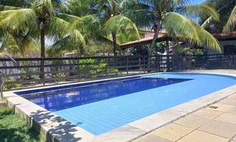 Imagem 2: Casa para venda com 96 metros quadrados com 2 quartos em - Barra de São Miguel