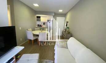 Imagem 1: Apartamento com 3 dormitorios no Bras