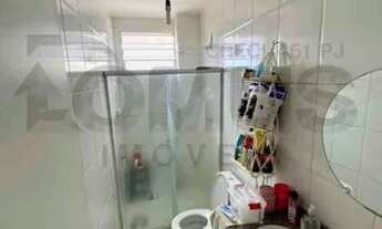 Imagem 4: Apartamento no Condomínio Vila Tropical com 69 metros quadrados