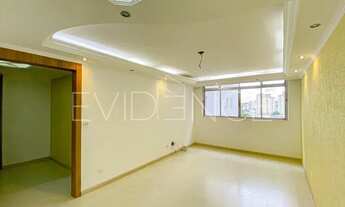 Imagem 2: Apartamento à Venda no Tatuapé - 90 m², 3 dormitórios (1 suíte) e 1 Vaga de Garagem