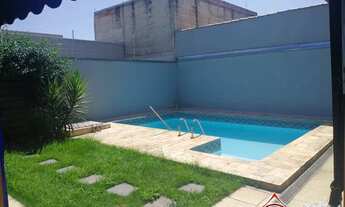 Imagem 3: LINDA CASA NO JD SANTA MARIA JACAREÍ SP