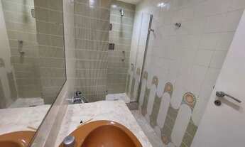 Imagem 7: Apartamento para alugar com 2 quartos, 1 suíte, 2 vagas, 95 m² - Leblon - Rio de Janeiro/R