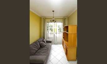 Imagem 3: Apartamento para Aluguel - Jardim Santa Teresinha, 2 Quartos, 50 m2