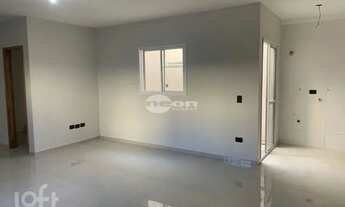 Imagem 2: Apartamento à venda em Parque das Nações com 81 m², 2 quartos, 1 vaga