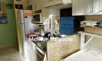 Imagem 6: Apartamento com 3 dorms, Jardim Nova Europa, Campinas - R$ 340 mil, Cod: AP2580