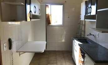 Imagem 3: Edifício Itajaí - Apartamento em São José do Rio Preto