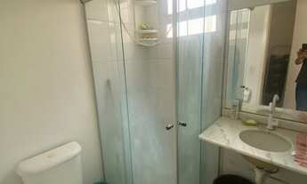 Imagem 4: Terra Nova planta 3 quartos 1 suíte