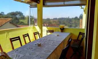 Imagem 5: Sobrado a venda, Vila Pedra Branca, Reg. Horto - 03 dormitórios, 01 suíte, 02 vagas