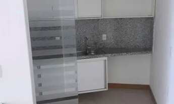 Imagem 5: Condomínio Pituba Privilege Apartamento 1/4, vista mar, sala, banheiro, banheir
