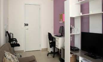 Imagem 2: Apartamento Campos Elíseos São Paulo/SP