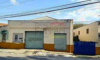 Imagem 2: Galpão a venda, Parque da Pedra, Região Bortolândia, e Jardim Tremembé, 17,60 frente, tot