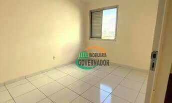 Imagem 5: Apartamento com 2 dormitórios para alugar, 60 m² por R$ 1.482,00/mês - Jardim Interlagos