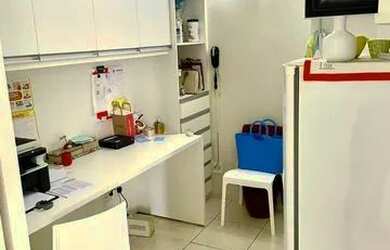 Imagem 11: Sala à venda, 82 m² por R$ 480.000 - Anhangabaú - Jundiaí/SP