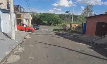 Imagem 3: Casa Padrão em São Carlos