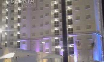 Imagem: Santo André - Apartamento Padrão - Vila