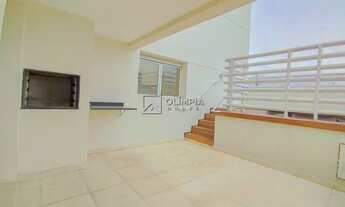 Imagem 5: Locação Cobertura 2 Dormitórios - 95 m² Pompéia