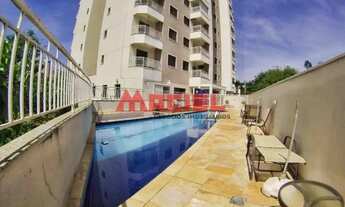 Imagem 4: Apartamento Padrão em São José dos Campos