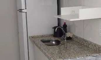 Imagem 4: Apartamento com 2 Dormitórios à venda, 47 m² por R$ 230.000 - Portal Jardim das Petúnias