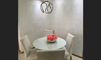 Imagem 4: Excelelente apartamento com 3 quartos, uma suite, porteira fechada, 3º andar, elevadores