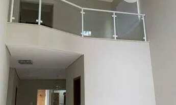 Imagem 4: Casa com 3 dormitórios, 360 m² - venda por R$ 1.850.000 ou aluguel por R$ 7.718/mês - Cond