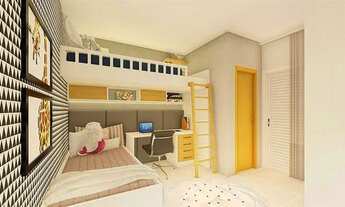 Imagem 4: APARTAMENTO COM 132 m² - FORTE - PRAIA GRANDE SP